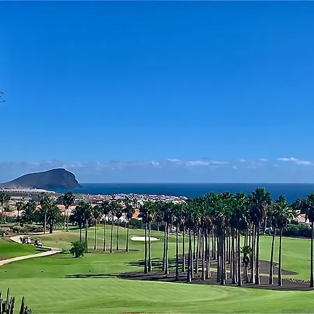 Golf Vila3 דירה