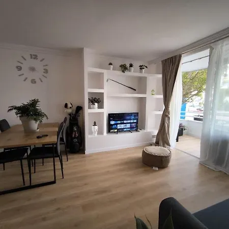 Golf Vila3 Apartment San Miguel de Abona