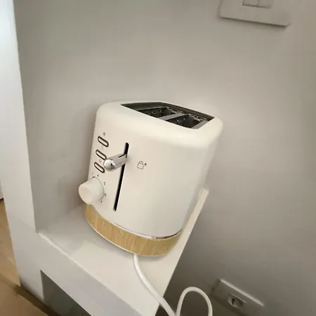 Golf Vila3 Lägenhet