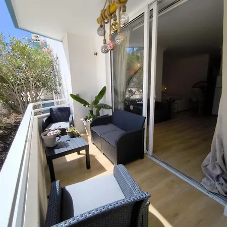 Apartment Golf Vila3 *