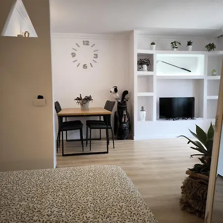 Golf Vila3 Lägenhet