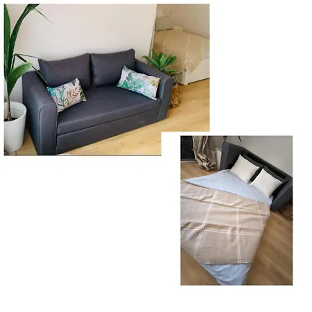 Golf Vila3 Apartment *