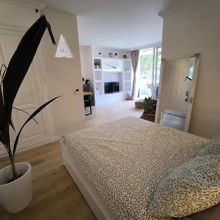 Apartment Golf Vila3