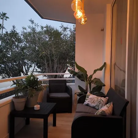 Golf Vila3 San Miguel de Abona