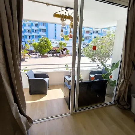 Golf Vila3 Apartment *