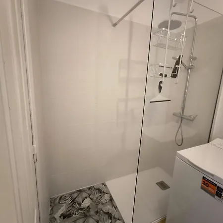 Golf Vila3 Lägenhet