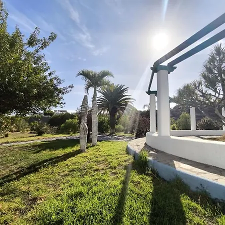 Golf Vila3 San Miguel de Abona