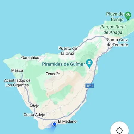 Golf Vila3 * San Miguel de Abona