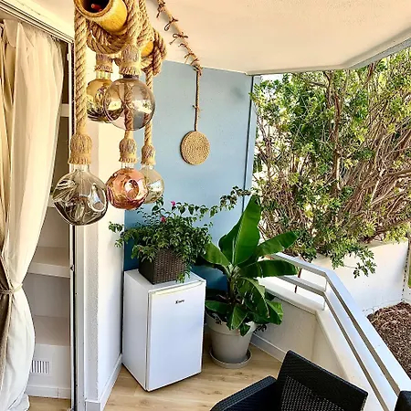 Golf Vila3 San Miguel de Abona