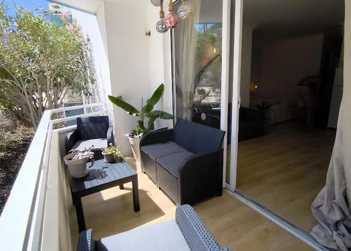 Apartment Golf Vila3 *