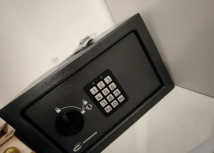 Golf Vila3 * 산미겔데아보나