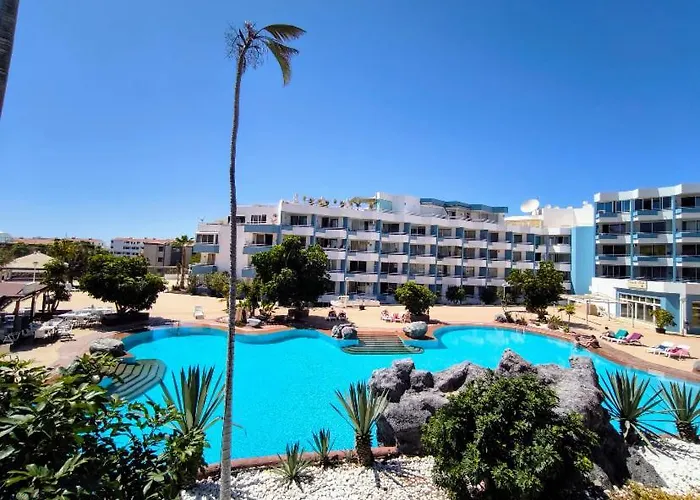 Apartment Golf Vila3 San Miguel de Abona