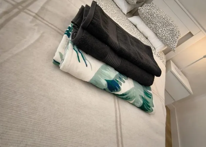 Golf Vila3 산미겔데아보나