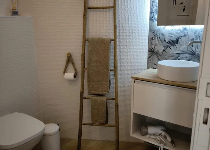 Golf Vila3 Apartment San Miguel de Abona