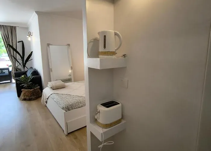 Apartment Golf Vila3 San Miguel de Abona