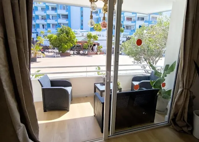 Golf Vila3 Apartment *