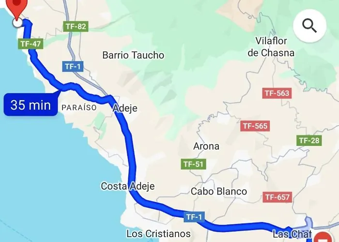 Apartment Golf Vila3 *