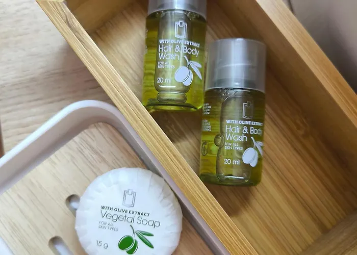 Golf Vila3 아파트 산미겔데아보나