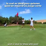 Golf Vila3 San Miguel de Abona