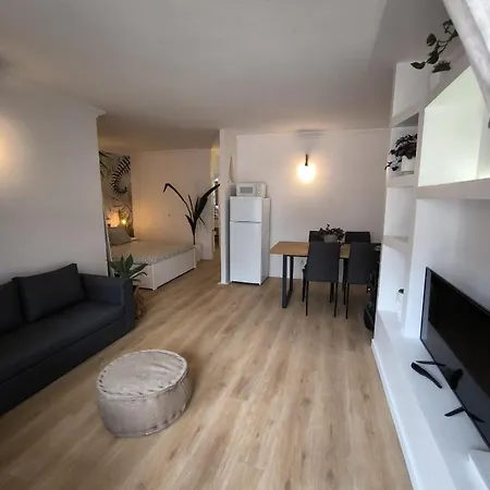 Apartamento Golf Vila3