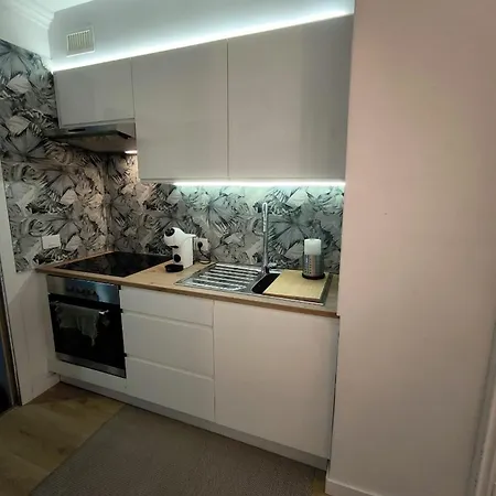 Apartamento Golf Vila3 *