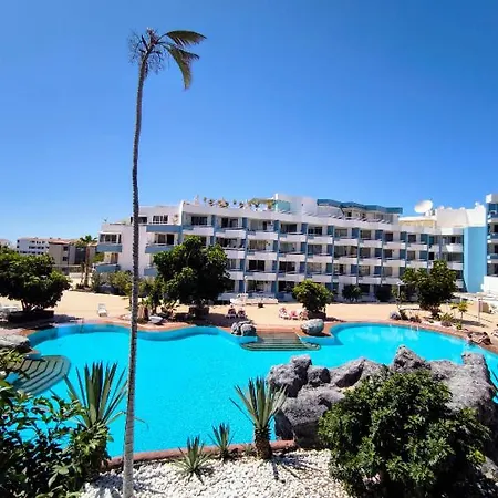 Apartamento Golf Vila3 San Miguel de Abona