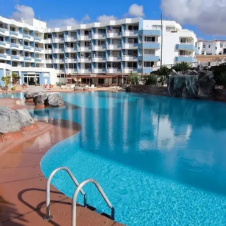 Golf Vila3 Apartamento