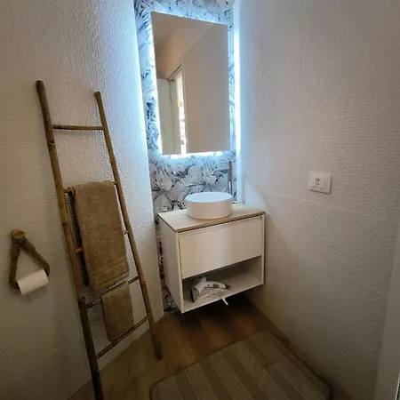 Apartment Golf Vila3 *