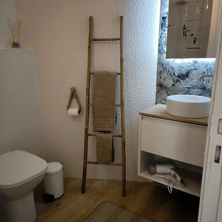 Golf Vila3 Apartamento San Miguel de Abona