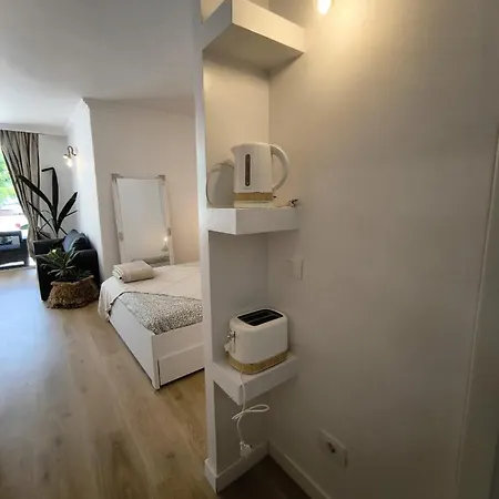 Apartment Golf Vila3 San Miguel de Abona