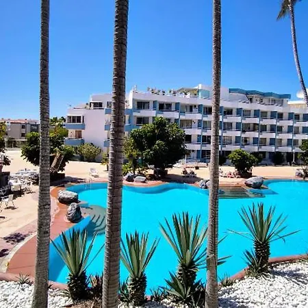 Golf Vila3 Apartamento