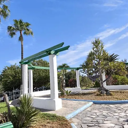 Golf Vila3 San Miguel de Abona