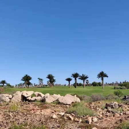 Golf Vila3 Lejlighed