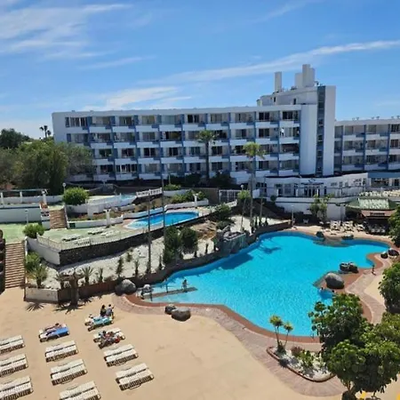 Apartamento Golf Vila3