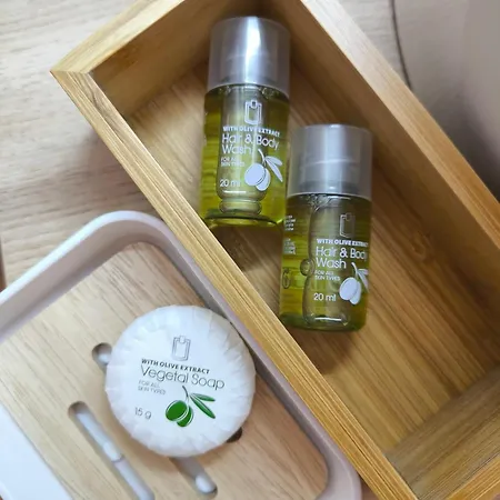 Golf Vila3 Apartament San Miguel de Abona