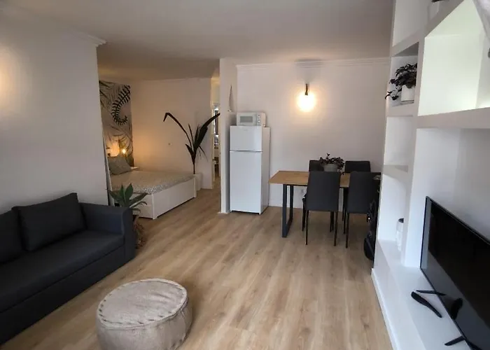 Apartament Golf Vila3