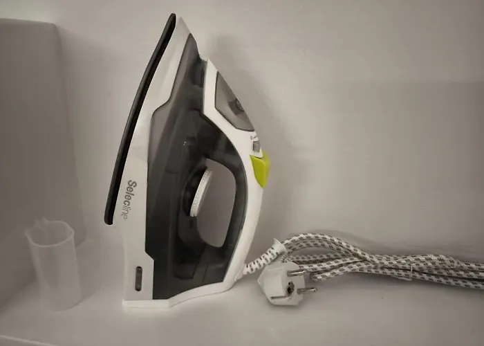 Golf Vila3 * サンミゲル・デ・アボナ