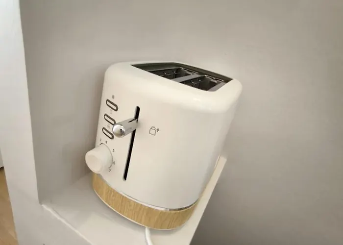 Golf Vila3 Apartament