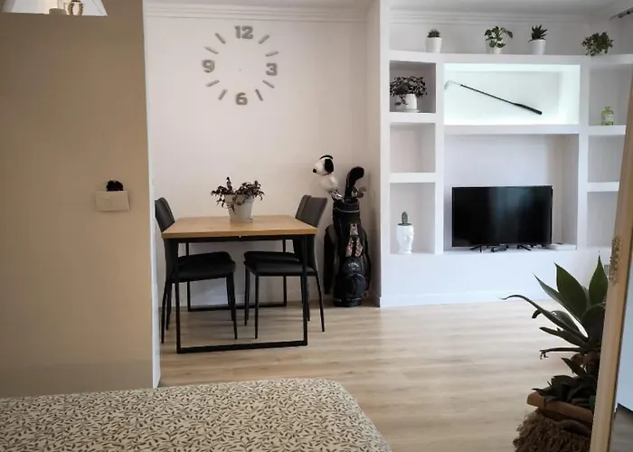 Golf Vila3 Apartament