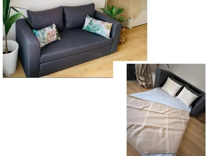 Golf Vila3 Apartament *