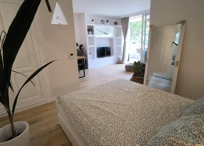 Apartament Golf Vila3