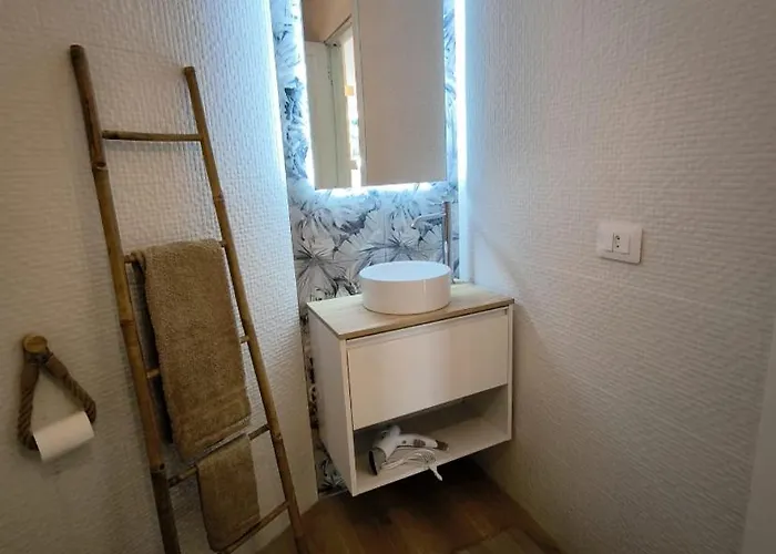 Apartament Golf Vila3 *