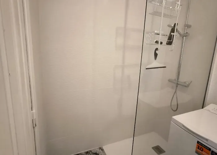 Golf Vila3 アパート