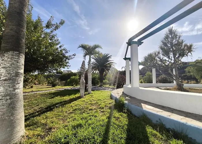 Golf Vila3 サンミゲル・デ・アボナ