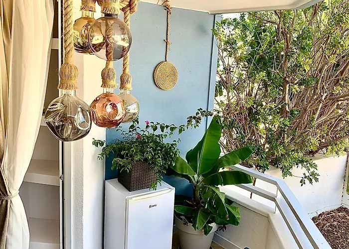 Golf Vila3 サンミゲル・デ・アボナ