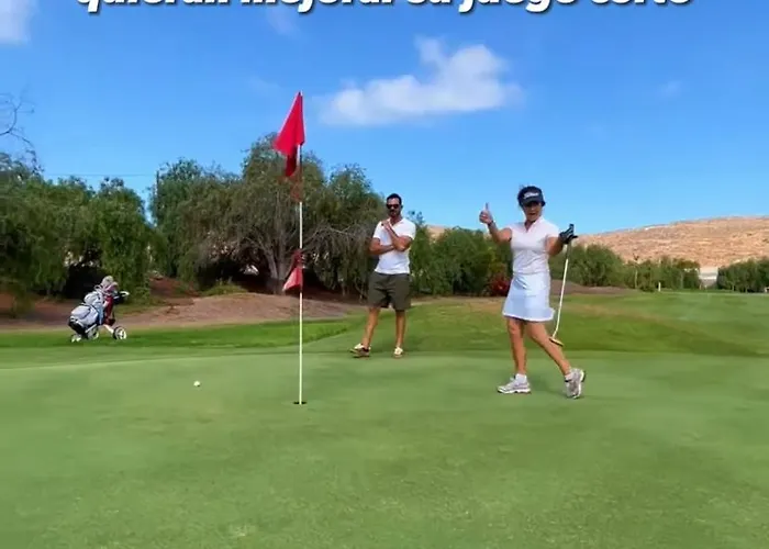 Golf Vila3 San Miguel de Abona