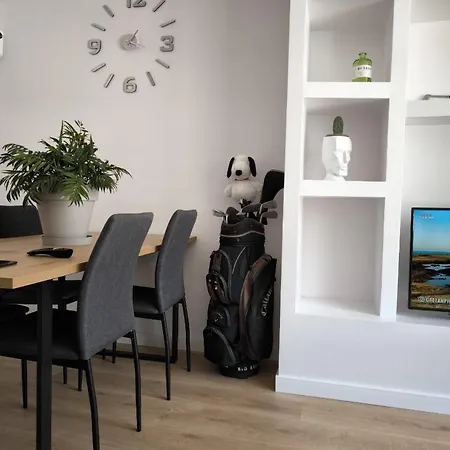 Golf Vila3 *